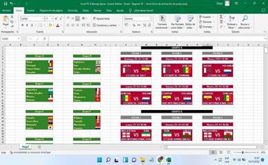 Interfaz de usuario gráfica, Aplicación, Tabla, Excel

Descripción generada automáticamente