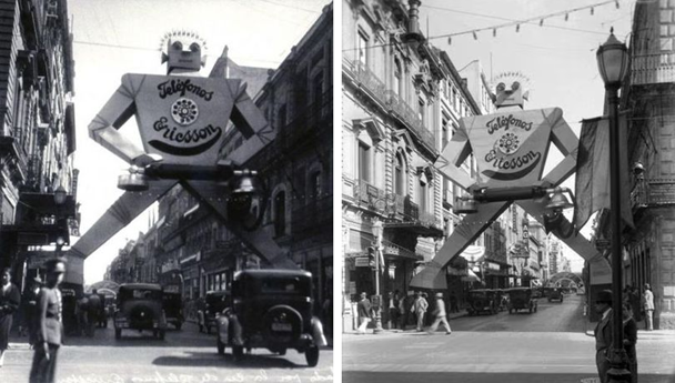 Imagen en blanco y negro de personas caminando en la calle

Descripción generada automáticamente