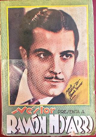 Un libro con la imagen de una persona
El contenido generado por IA puede ser incorrecto.