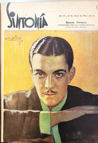 Un libro con la imagen de un hombre
El contenido generado por IA puede ser incorrecto.