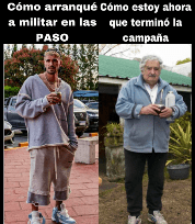 Hombre caminando en la calle
El contenido generado por IA puede ser incorrecto.