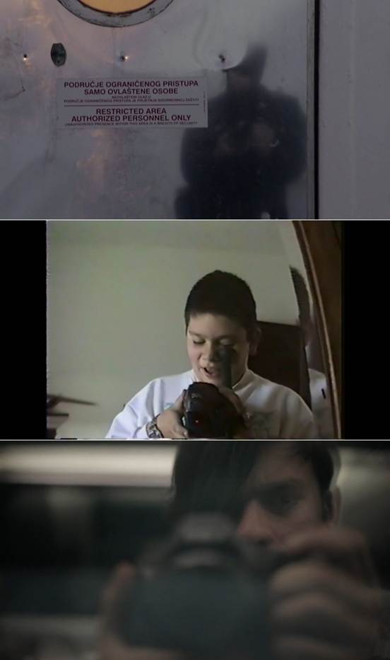 Hombre tomando foto enfrente de un espejo

El contenido generado por IA puede ser incorrecto.