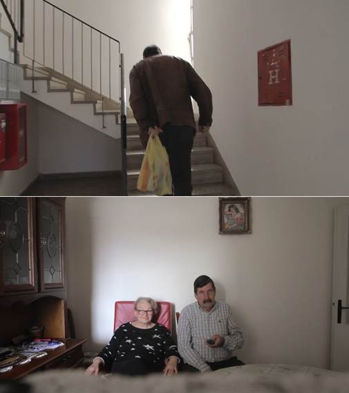 Imagen que contiene interior, hombre, persona, cuarto

El contenido generado por IA puede ser incorrecto.