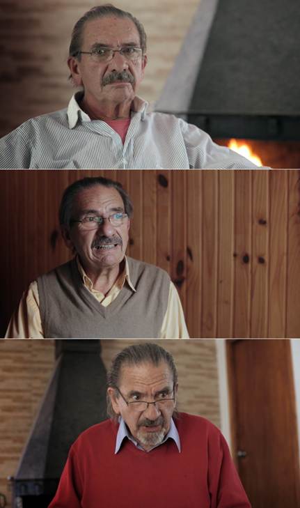 Un hombre mayor

El contenido generado por IA puede ser incorrecto.